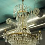 933 3373 CHANDELIER